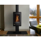 Salamandra a Lenha GIVET - GODIN